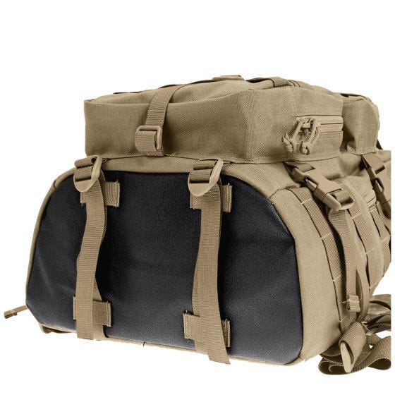 Maxpedition Condor II Backpack Khaki