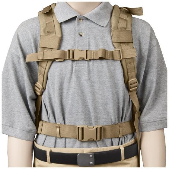 Maxpedition Condor II Backpack Khaki