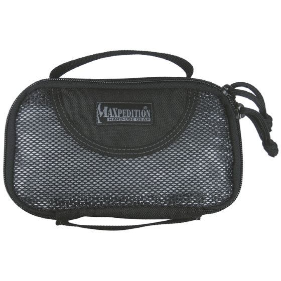 Maxpedition Cuboid Small Black