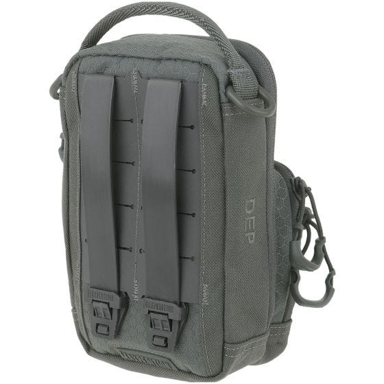 Maxpedition Daily Essentials Pouch Grey