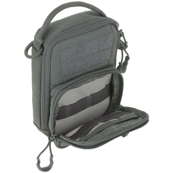 Maxpedition Daily Essentials Pouch Grey
