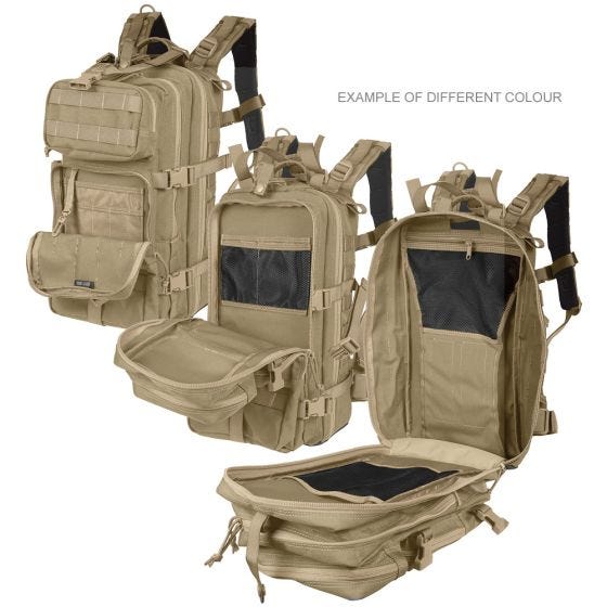 Maxpedition Falcon II Backpack Black