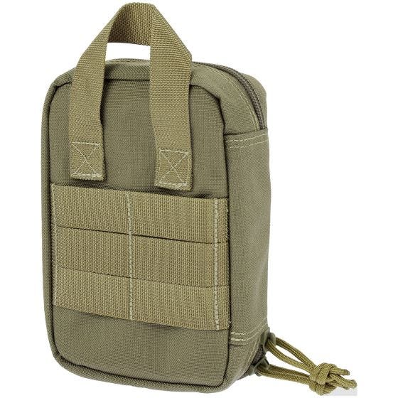 Maxpedition Fatty Pocket Organizer Khaki