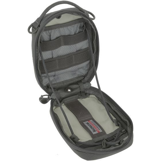 Maxpedition First Response Pouch Grey