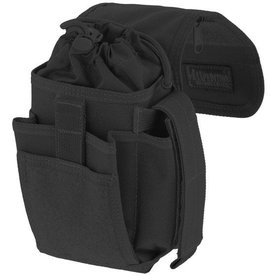 Maxpedition H-1 Waistpack Black