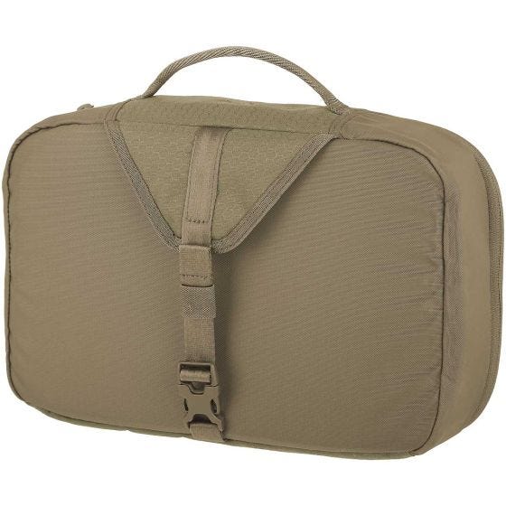 Maxpedition Lightweight Toiletry Bag Tan