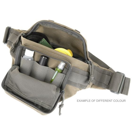 Maxpedition Octa Versipack Black