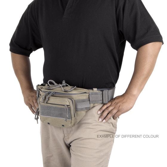 Maxpedition Octa Versipack Black
