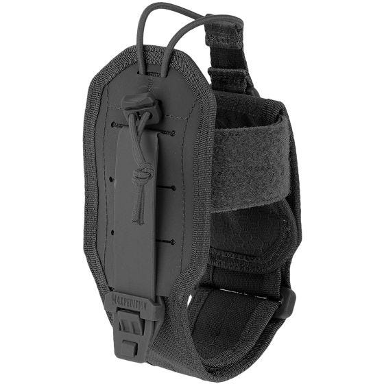 Maxpedition Radio Pouch Black