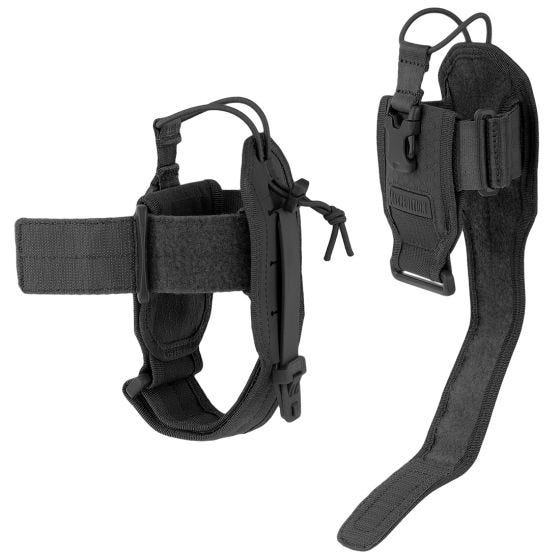 Maxpedition Radio Pouch Black