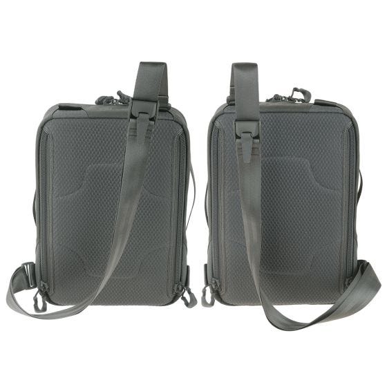 Maxpedition Valence Sling Bag Grey