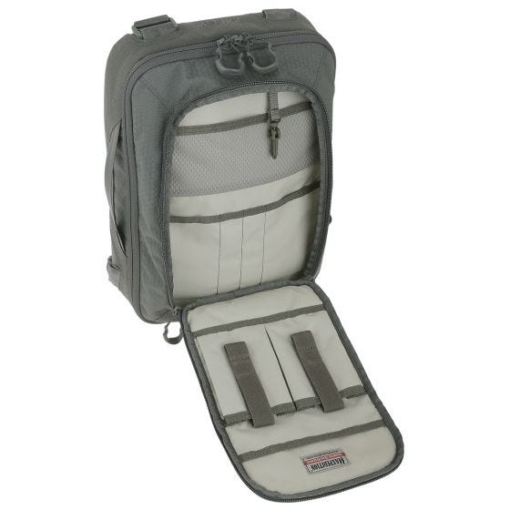 Maxpedition Valence Sling Bag Grey