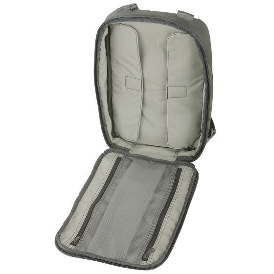 Maxpedition Valence Sling Bag Grey
