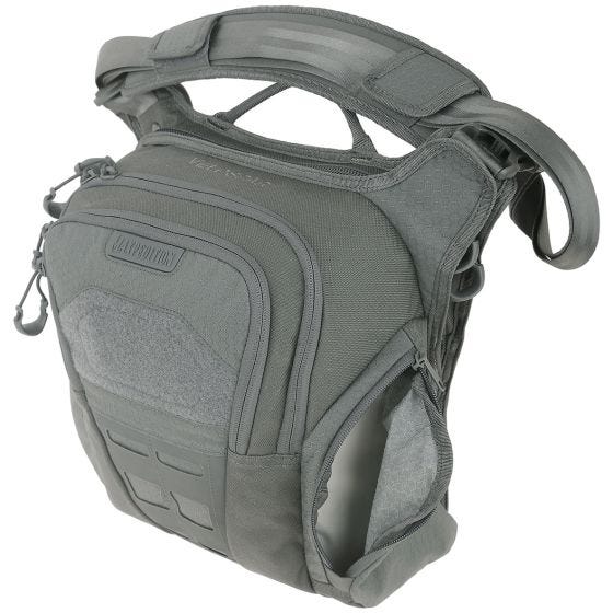 Maxpedition Veldspar Shoulder Bag Grey