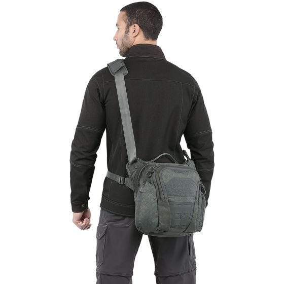 Maxpedition Veldspar Shoulder Bag Grey