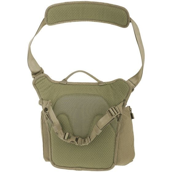 Maxpedition Veldspar Shoulder Bag Tan