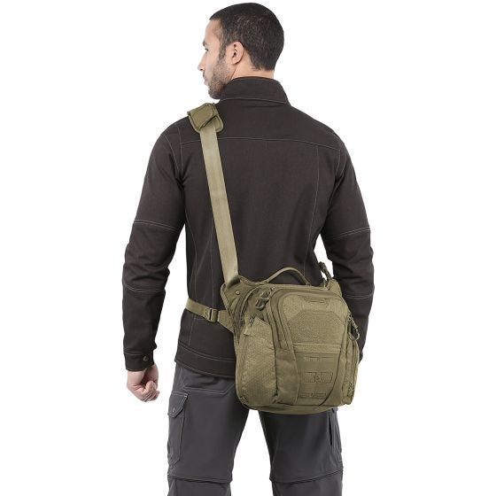 Maxpedition Veldspar Shoulder Bag Tan