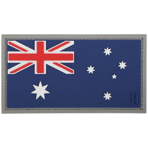 Maxpedition Australia Flag (Full Colour) Morale Patch