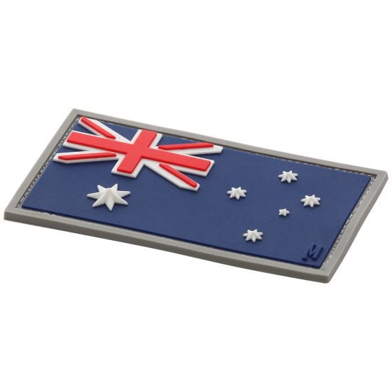 Maxpedition Australia Flag (Full Colour) Morale Patch