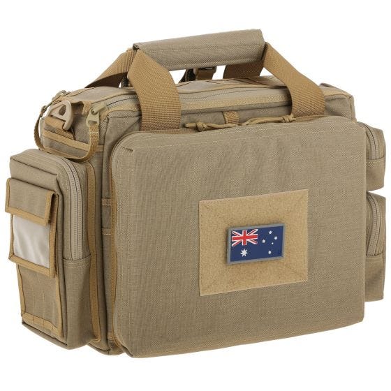 Maxpedition Australia Flag (Full Colour) Morale Patch