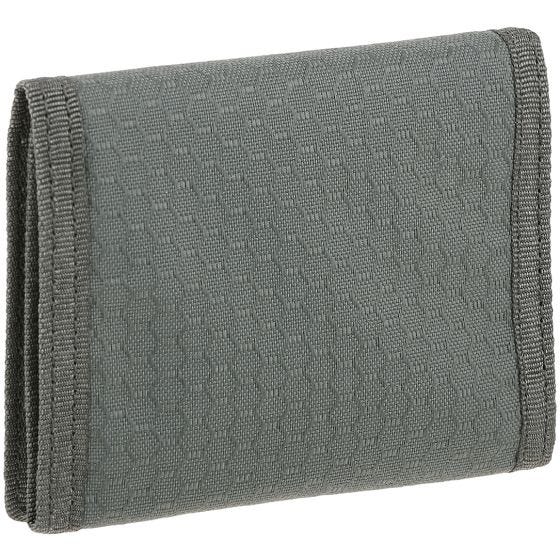Maxpedition Tri Fold Wallet Grey