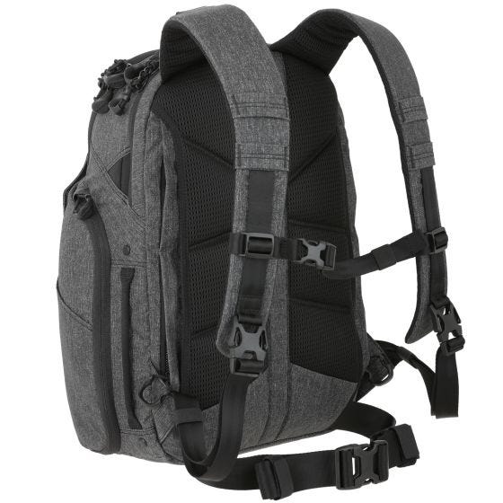 Maxpedition Entity 23 CCW-Enabled Laptop Backpack Charcoal