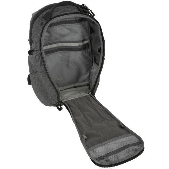 Maxpedition Entity 23 CCW-Enabled Laptop Backpack Charcoal