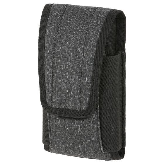 Maxpedition Entity Utility Pouch Large Charcoal