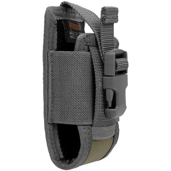 Maxpedition Hook & Loop Phone Holster Insert Khaki Foliage
