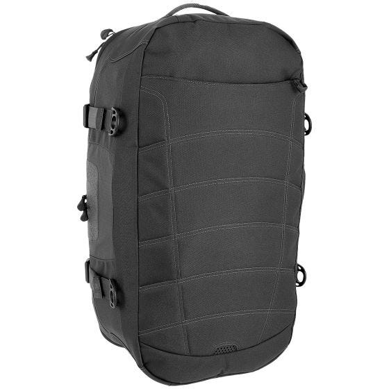 Maxpedition Ironstorm Adventure Travel Bag Black