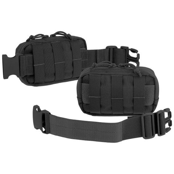Maxpedition Janus Extension Pocket Black