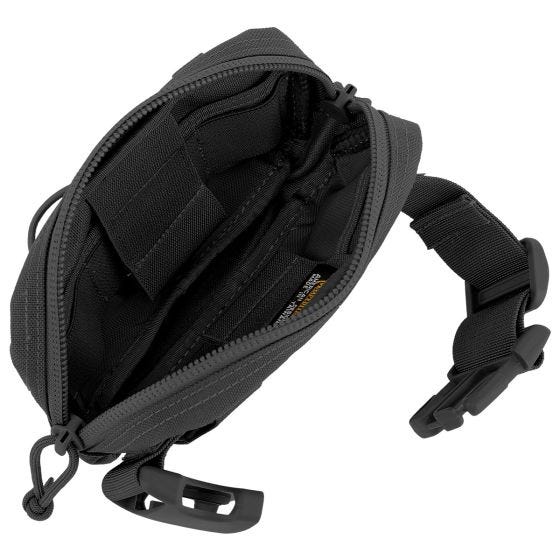 Maxpedition Janus Extension Pocket Black