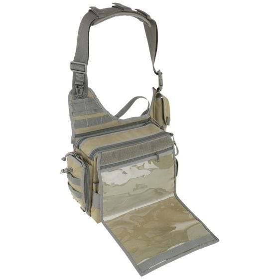 Maxpedition Jumbo A.S.R. Versipack Khaki Foliage