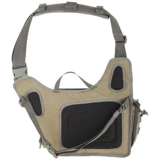 Maxpedition Jumbo A.S.R. Versipack Khaki Foliage
