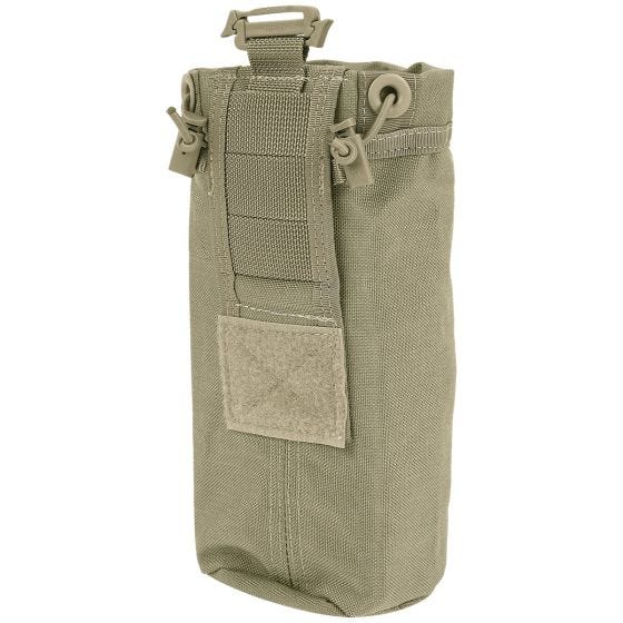 Maxpedition Mini Rollypoly Folding Dump Pouch Khaki