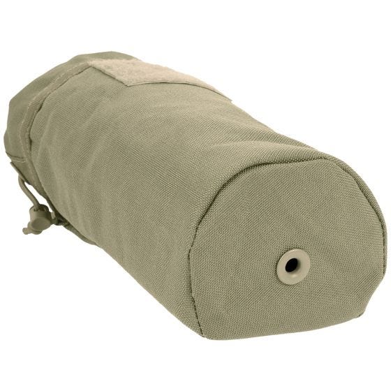 Maxpedition Mini Rollypoly Folding Dump Pouch Khaki