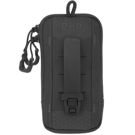 Maxpedition PHP iPhone 6/6S/7 Pouch Black