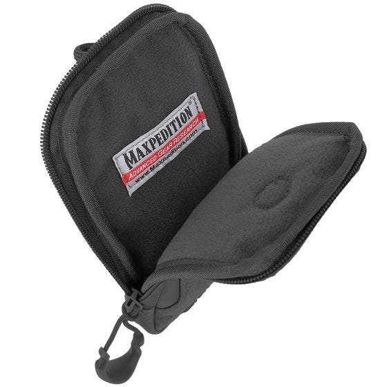 Maxpedition PHP iPhone 6/6S/7 Pouch Black