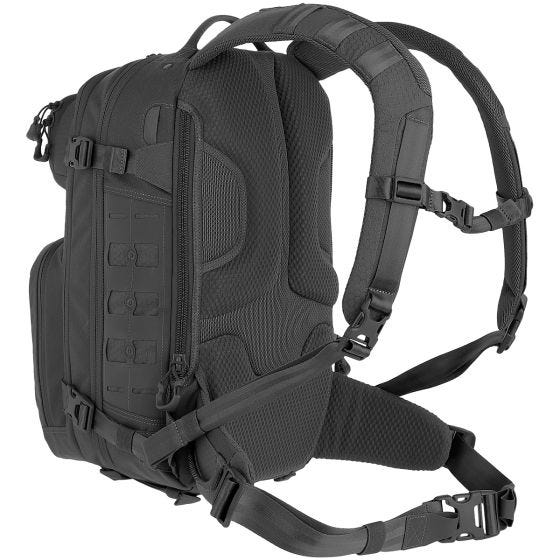 Maxpedition RiftCore Backpack Black