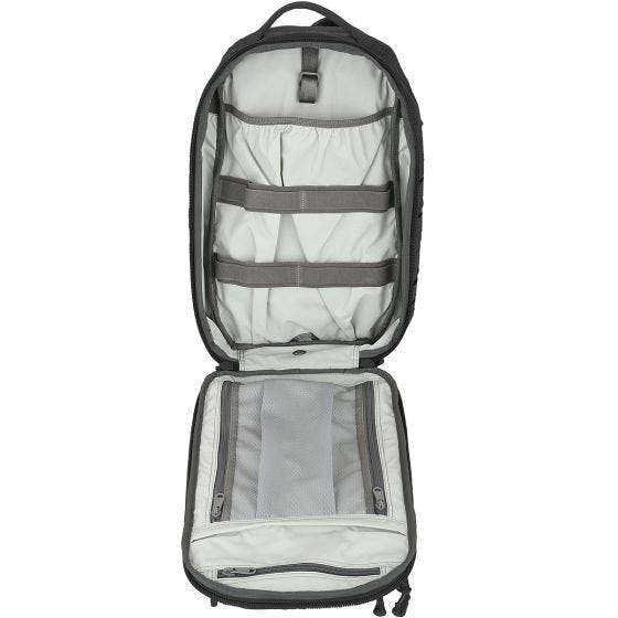 Maxpedition RiftCore Backpack Black