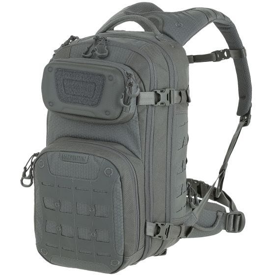 Maxpedition RiftCore Backpack Grey