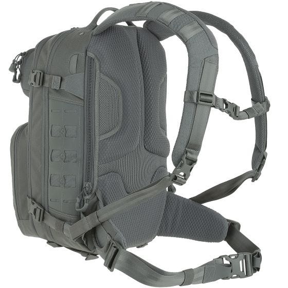 Maxpedition RiftCore Backpack Grey