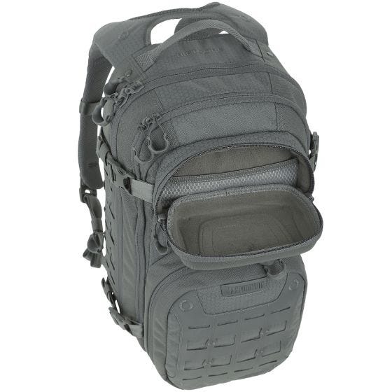 Maxpedition RiftCore Backpack Grey
