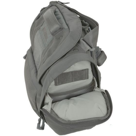 Maxpedition Solstice Camera Shoulder Bag Grey