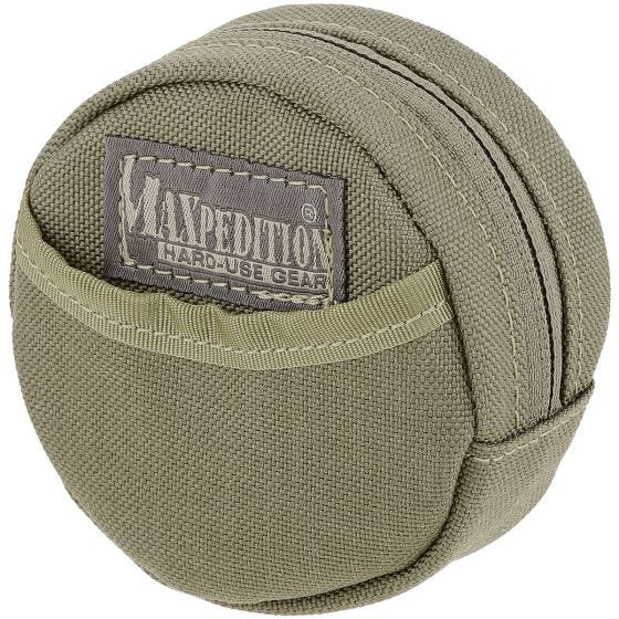 Maxpedition Tactical Can Case Khaki
