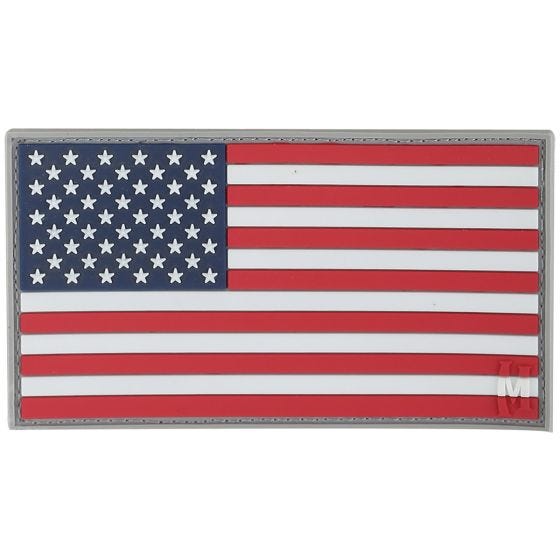 Maxpedition USA Flag Large (Full Colour) Morale Patch