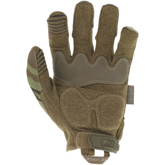 Mechanix Wear M-Pact Gloves MultiCam