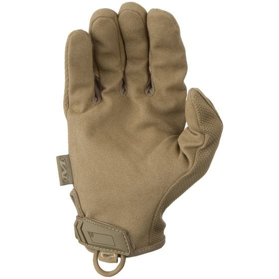 Mechanix Wear The Original Gloves Coyote