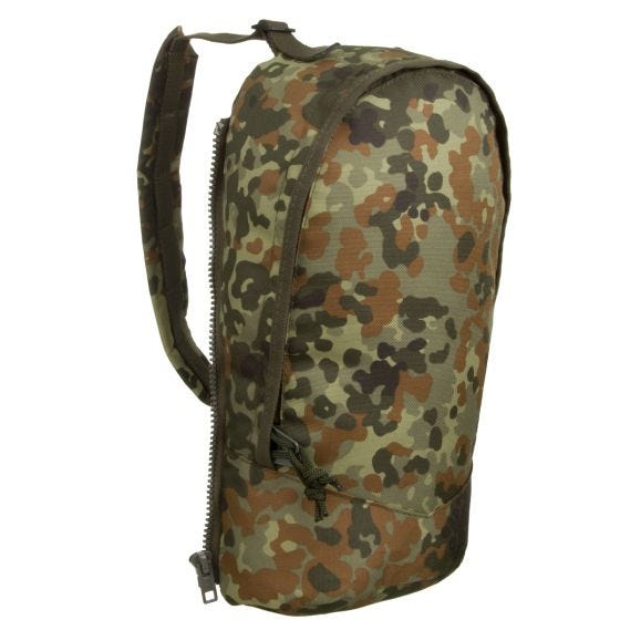 MFH Alpin110 Backpack Flecktarn
