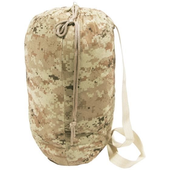 MFH Camouflage Ghillie Suit Digital Desert